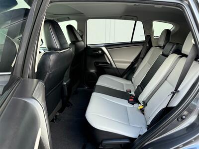 2016 Toyota RAV4 Limited - Photo 6 - Sandy, UT 84070