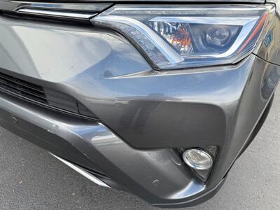 2016 Toyota RAV4 Limited - Photo 38 - Sandy, UT 84070