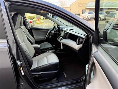 2016 Toyota RAV4 Limited - Photo 15 - Sandy, UT 84070