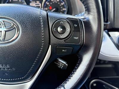 2016 Toyota RAV4 Limited - Photo 22 - Sandy, UT 84070