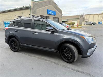 2016 Toyota RAV4 Limited - Photo 16 - Sandy, UT 84070