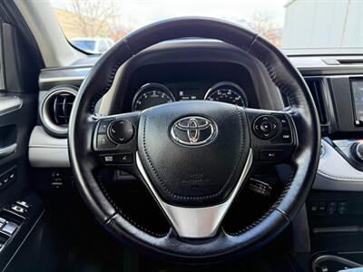 2016 Toyota RAV4 Limited - Photo 24 - Sandy, UT 84070