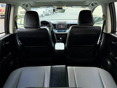 2016 Toyota RAV4 Limited - Photo 8 - Sandy, UT 84070