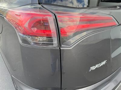 2016 Toyota RAV4 Limited - Photo 39 - Sandy, UT 84070