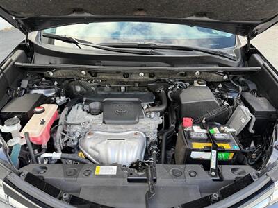 2016 Toyota RAV4 Limited - Photo 44 - Sandy, UT 84070