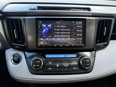 2016 Toyota RAV4 Limited - Photo 25 - Sandy, UT 84070