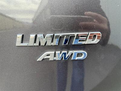 2016 Toyota RAV4 Limited - Photo 34 - Sandy, UT 84070