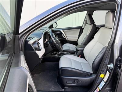 2016 Toyota RAV4 Limited - Photo 4 - Sandy, UT 84070