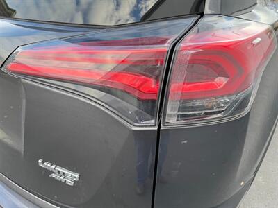 2016 Toyota RAV4 Limited - Photo 41 - Sandy, UT 84070