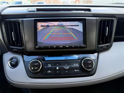 2016 Toyota RAV4 Limited - Photo 26 - Sandy, UT 84070