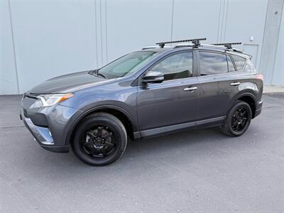 2016 Toyota RAV4 Limited - Photo 3 - Sandy, UT 84070