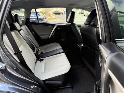 2016 Toyota RAV4 Limited - Photo 13 - Sandy, UT 84070