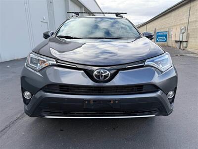 2016 Toyota RAV4 Limited - Photo 37 - Sandy, UT 84070