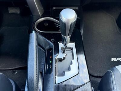 2016 Toyota RAV4 Limited - Photo 28 - Sandy, UT 84070