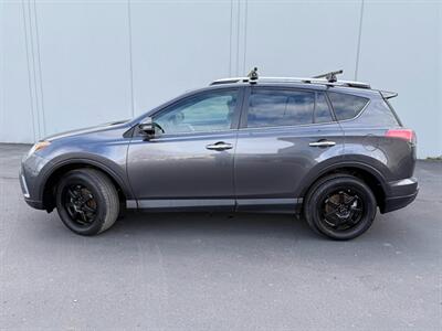 2016 Toyota RAV4 Limited - Photo 5 - Sandy, UT 84070