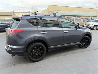 2016 Toyota RAV4 Limited - Photo 12 - Sandy, UT 84070