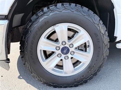 2015 Ford F-150 XLT   - Photo 34 - Sandy, UT 84070