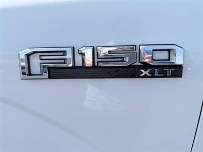 2015 Ford F-150 XLT   - Photo 14 - Sandy, UT 84070