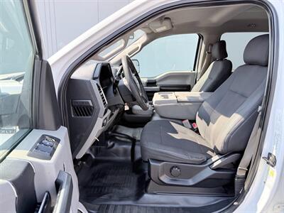 2015 Ford F-150 XLT   - Photo 4 - Sandy, UT 84070