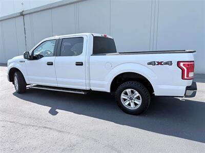 2015 Ford F-150 XLT   - Photo 7 - Sandy, UT 84070