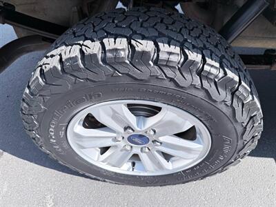 2015 Ford F-150 XLT   - Photo 37 - Sandy, UT 84070