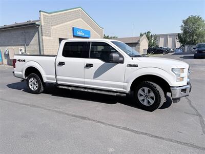 2015 Ford F-150 XLT   - Photo 13 - Sandy, UT 84070