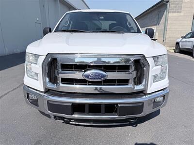 2015 Ford F-150 XLT   - Photo 29 - Sandy, UT 84070