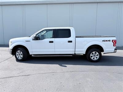 2015 Ford F-150 XLT   - Photo 5 - Sandy, UT 84070