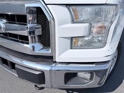 2015 Ford F-150 XLT   - Photo 30 - Sandy, UT 84070