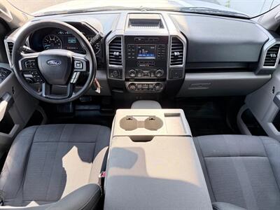2015 Ford F-150 XLT   - Photo 2 - Sandy, UT 84070
