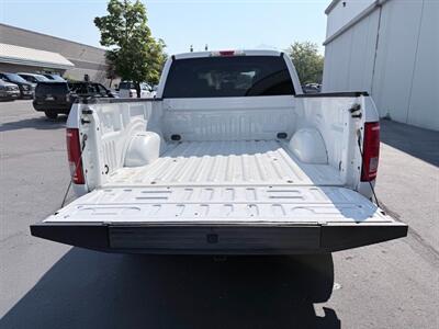 2015 Ford F-150 XLT   - Photo 8 - Sandy, UT 84070