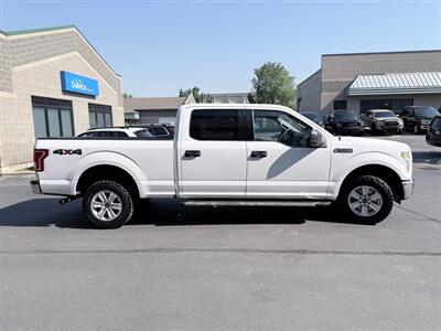 2015 Ford F-150 XLT   - Photo 11 - Sandy, UT 84070