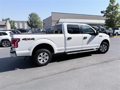 2015 Ford F-150 XLT   - Photo 9 - Sandy, UT 84070