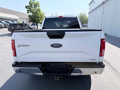 2015 Ford F-150 XLT   - Photo 32 - Sandy, UT 84070