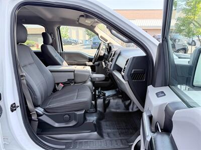 2015 Ford F-150 XLT   - Photo 12 - Sandy, UT 84070