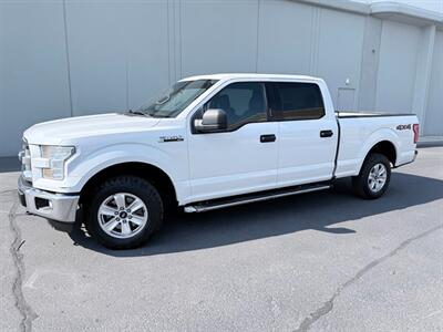 2015 Ford F-150 XLT   - Photo 3 - Sandy, UT 84070