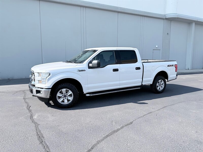 2015 Ford F-150 XLT   - Photo 1 - Sandy, UT 84070