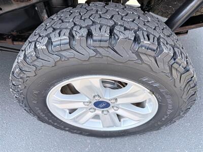 2015 Ford F-150 XLT   - Photo 36 - Sandy, UT 84070