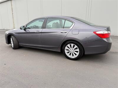 2015 Honda Accord EX   - Photo 7 - Sandy, UT 84070