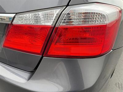 2015 Honda Accord EX   - Photo 32 - Sandy, UT 84070