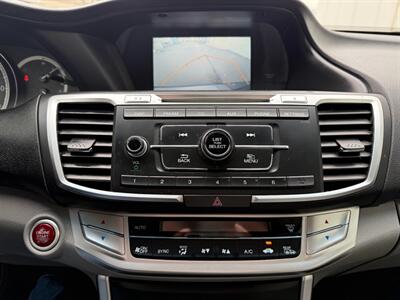 2015 Honda Accord EX   - Photo 20 - Sandy, UT 84070