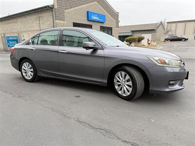 2015 Honda Accord EX   - Photo 12 - Sandy, UT 84070