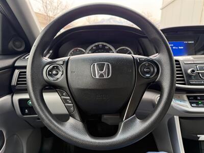 2015 Honda Accord EX   - Photo 18 - Sandy, UT 84070