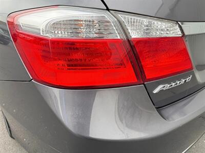 2015 Honda Accord EX   - Photo 30 - Sandy, UT 84070