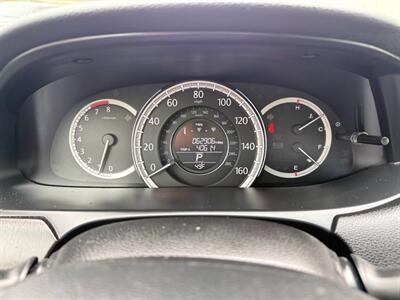 2015 Honda Accord EX   - Photo 17 - Sandy, UT 84070