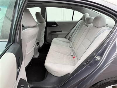 2015 Honda Accord EX   - Photo 6 - Sandy, UT 84070