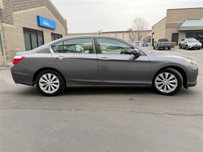 2015 Honda Accord EX   - Photo 10 - Sandy, UT 84070
