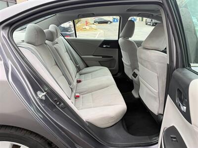 2015 Honda Accord EX   - Photo 9 - Sandy, UT 84070