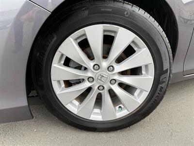 2015 Honda Accord EX   - Photo 13 - Sandy, UT 84070