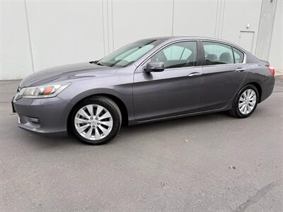 2015 Honda Accord EX   - Photo 3 - Sandy, UT 84070